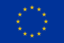 EU Funded EU-flag